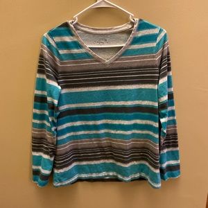 NWOT Sonoma tee - size M